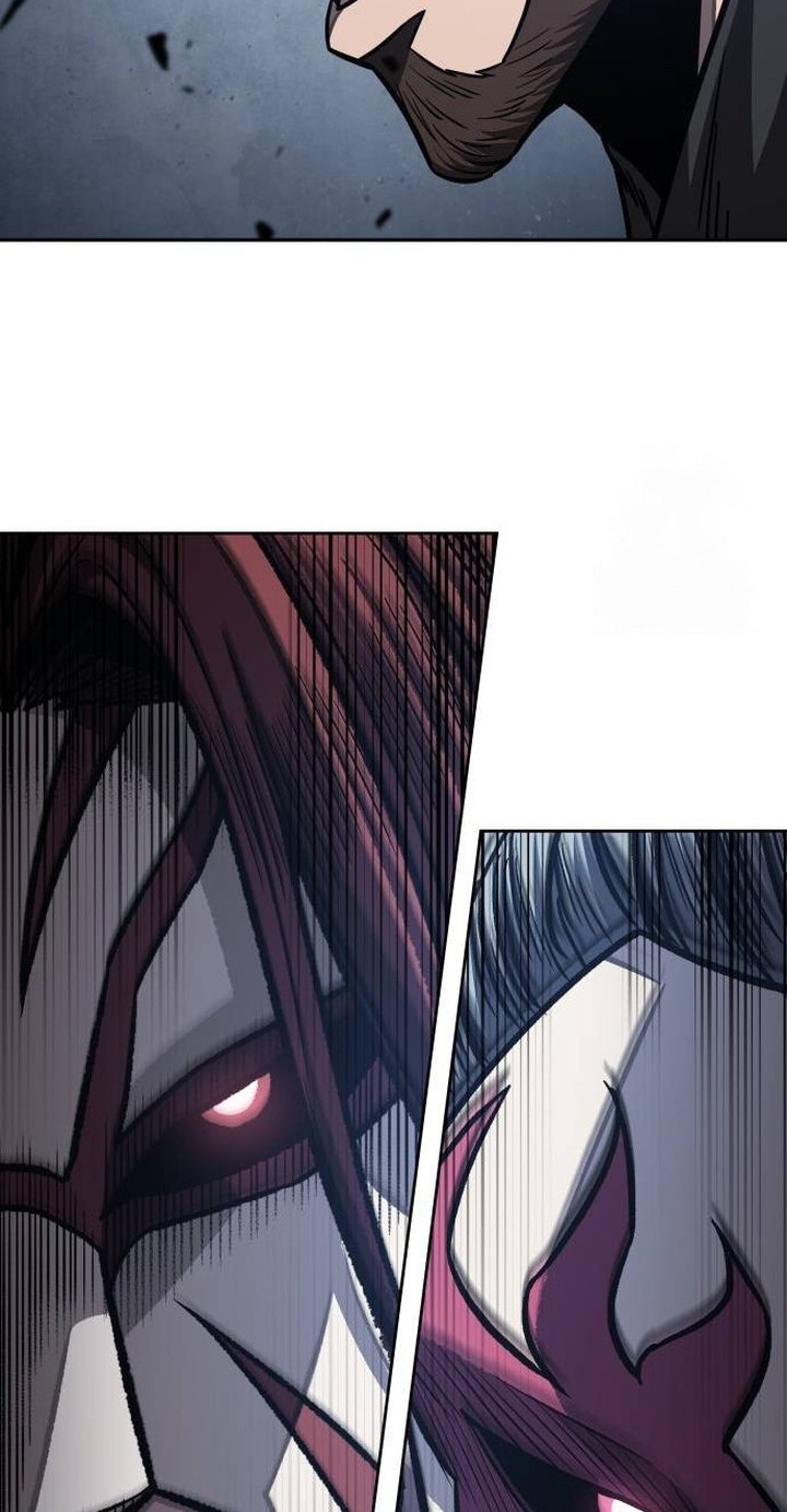 Nano Machine Chapter 195 - halaman 27