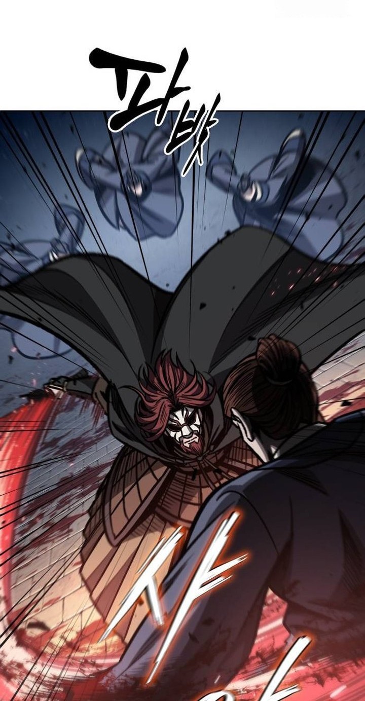Nano Machine Chapter 195 - halaman 29