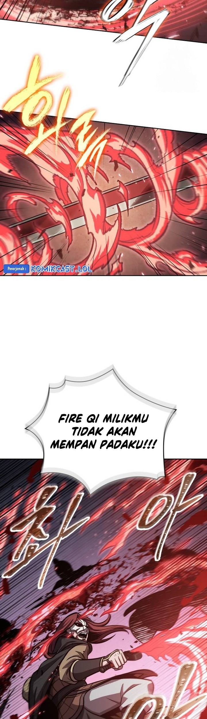 Nano Machine Chapter 195 - halaman 30