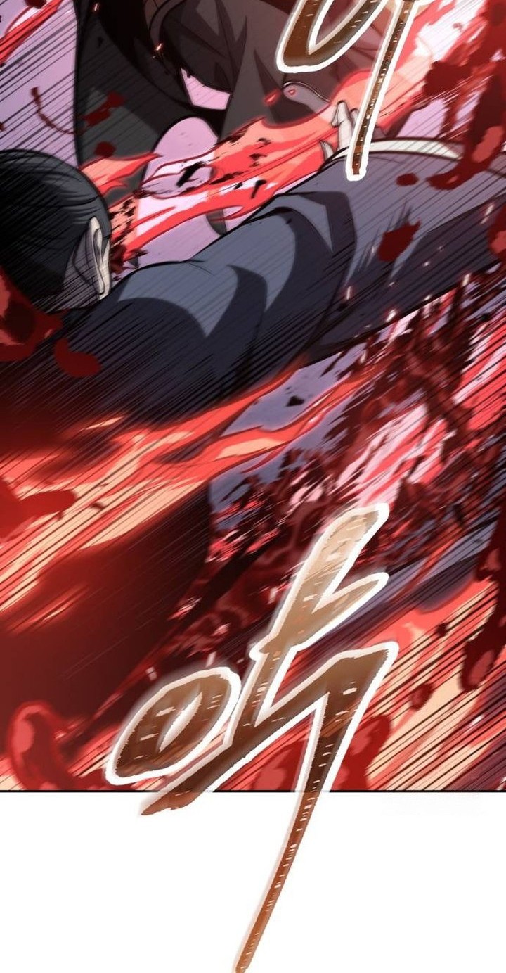 Nano Machine Chapter 195 - halaman 31