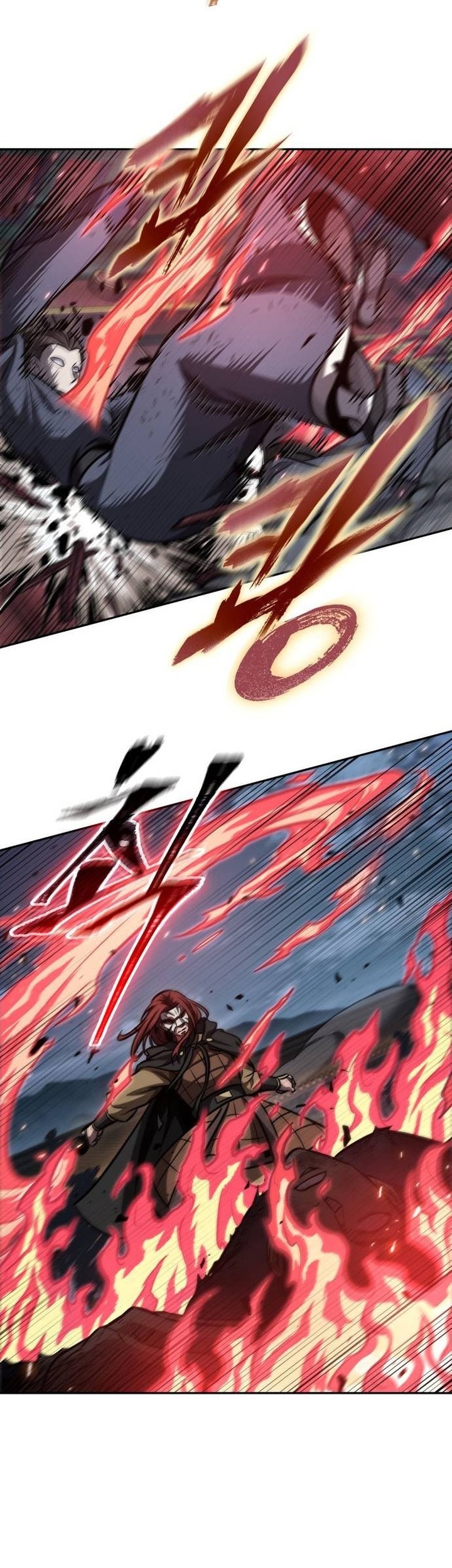 Nano Machine Chapter 195 - halaman 32