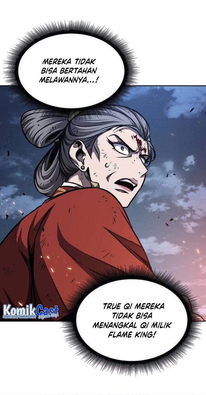 Nano Machine Chapter 195 - halaman 33