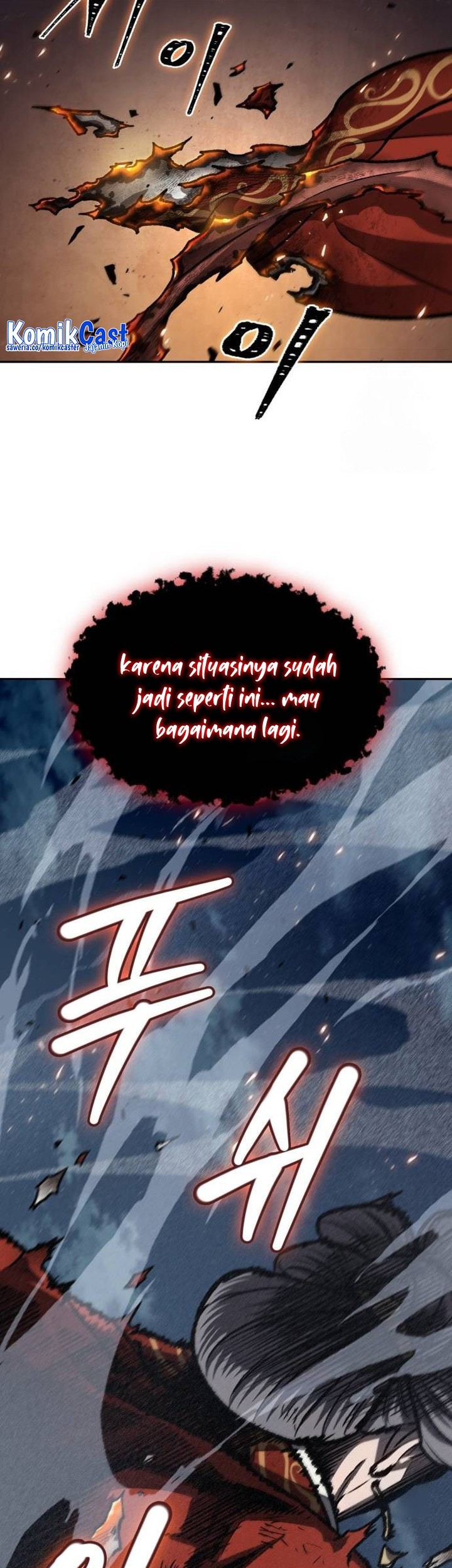 Nano Machine Chapter 195 - halaman 40