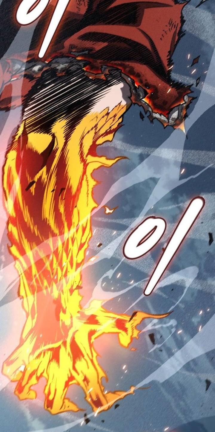 Nano Machine Chapter 195 - halaman 41