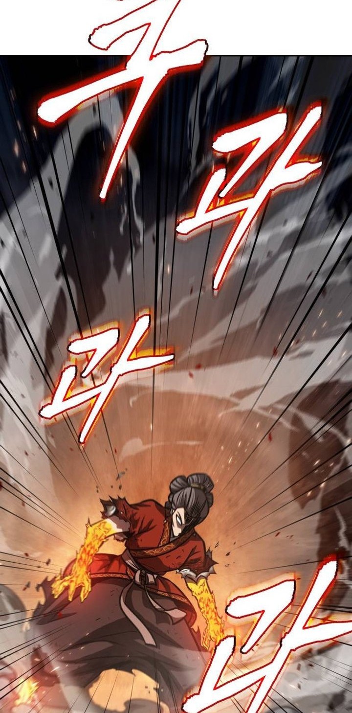 Nano Machine Chapter 195 - halaman 43