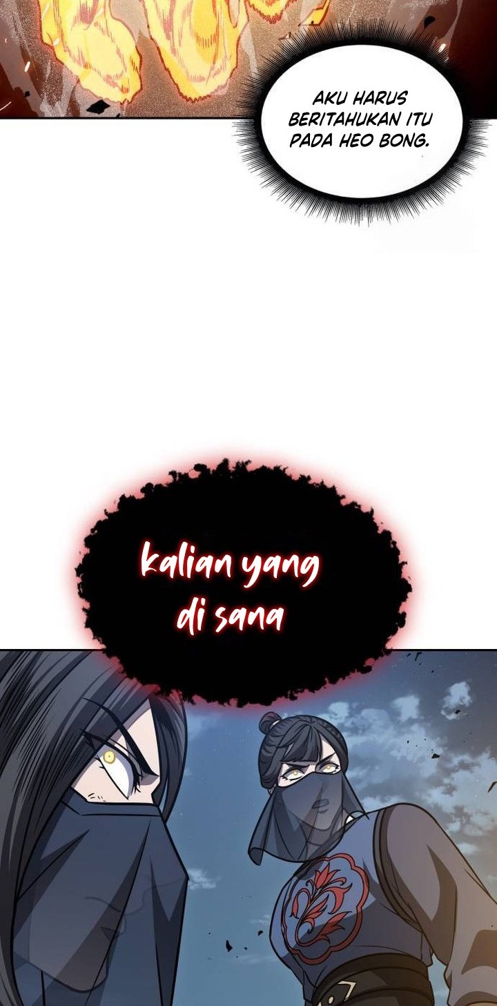 Nano Machine Chapter 195 - halaman 45