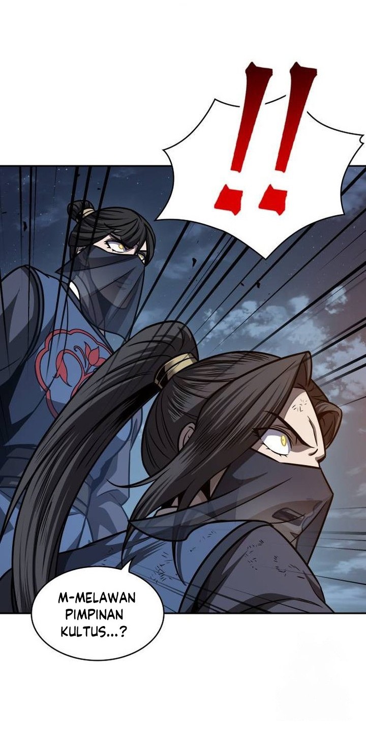Nano Machine Chapter 195 - halaman 47