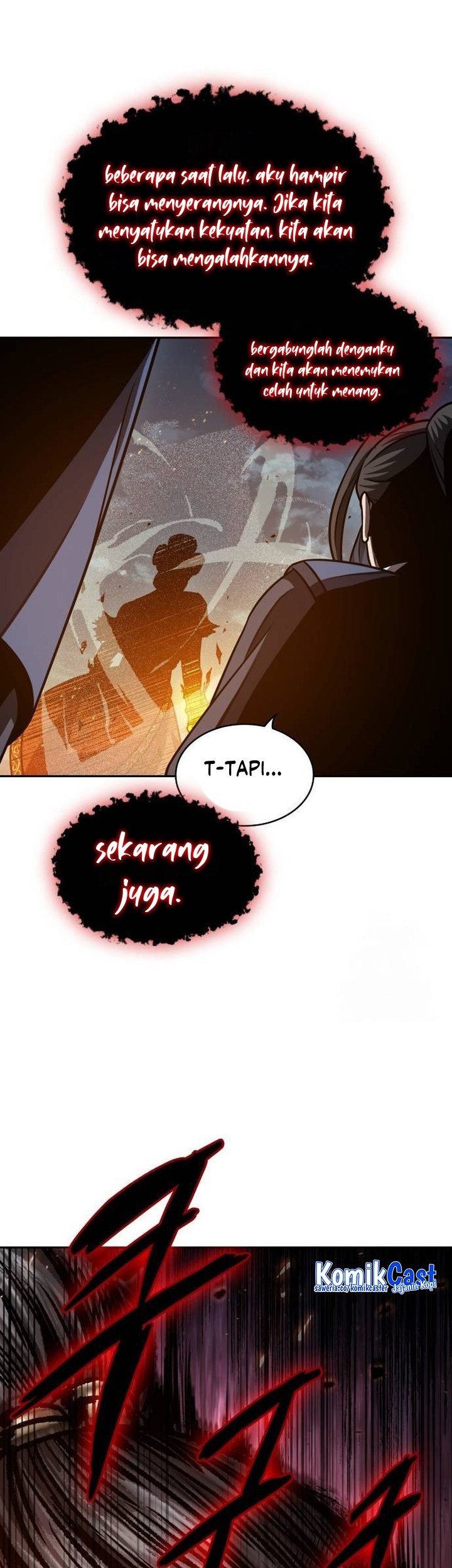 Nano Machine Chapter 195 - halaman 48