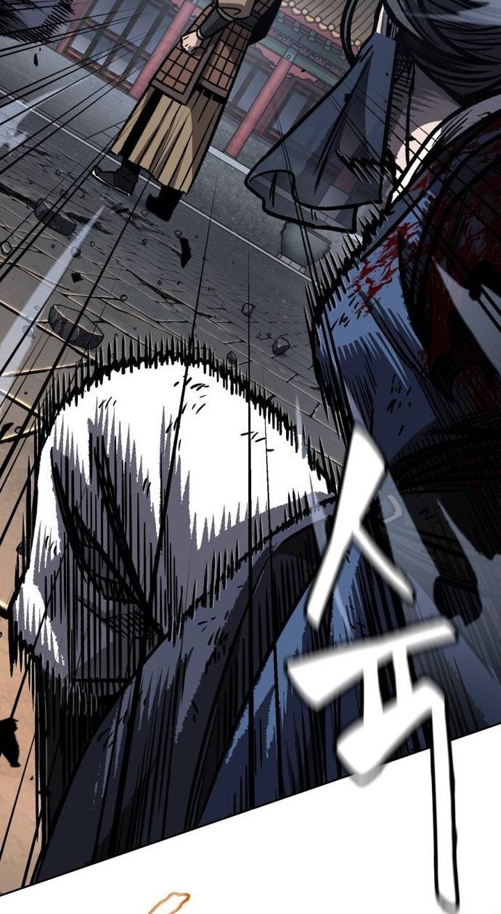 Nano Machine Chapter 195 - halaman 51