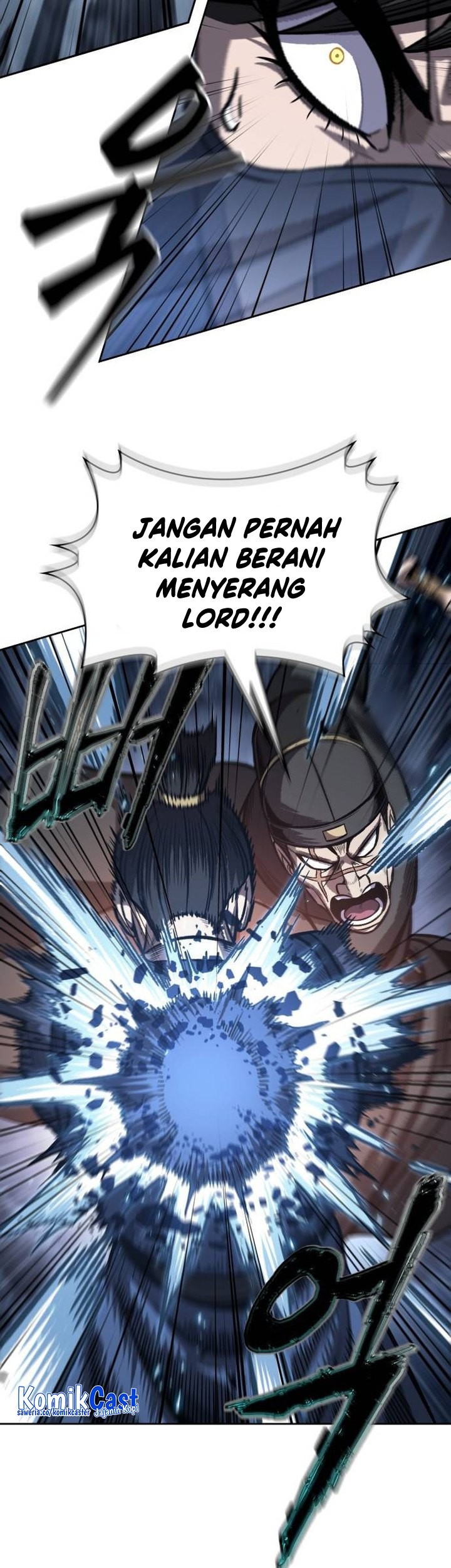 Nano Machine Chapter 195 - halaman 56