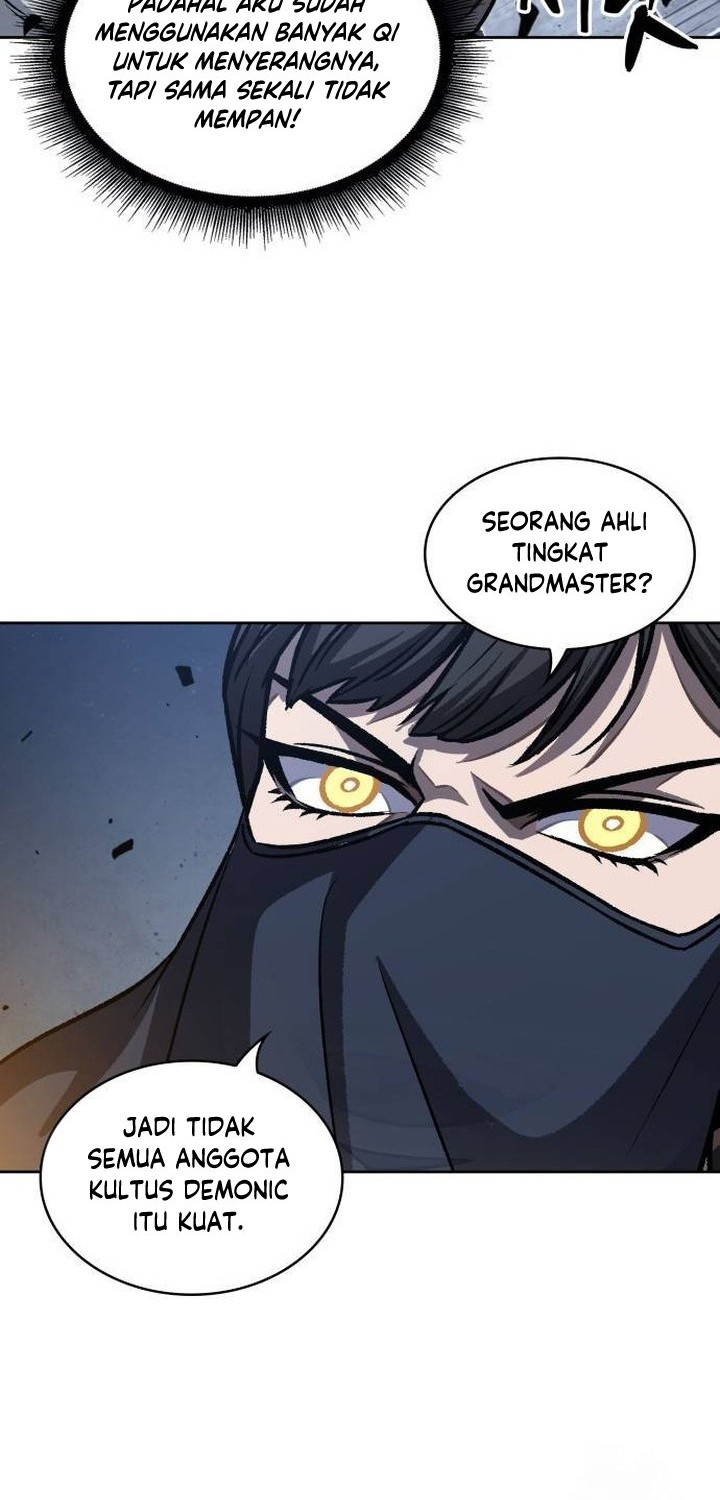 Nano Machine Chapter 195 - halaman 59