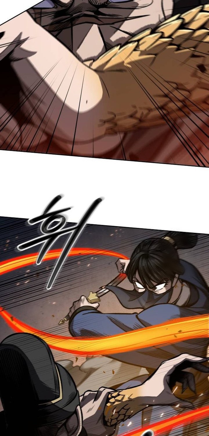 Nano Machine Chapter 195 - halaman 61