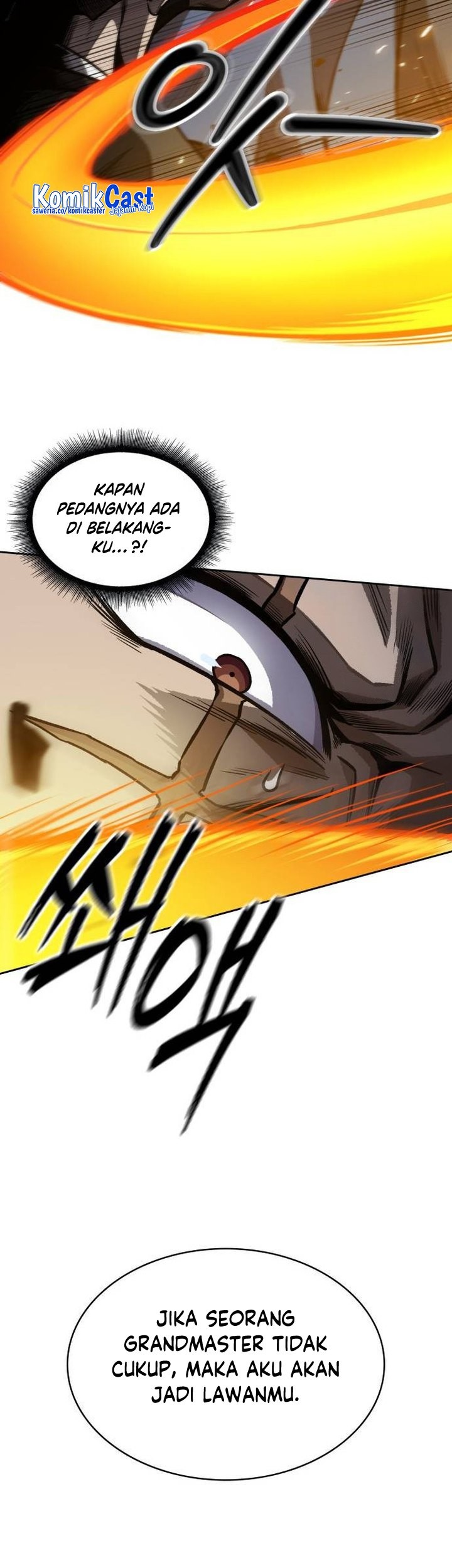 Nano Machine Chapter 195 - halaman 62