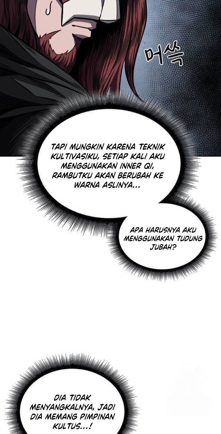 Nano Machine Chapter 195 - halaman 7
