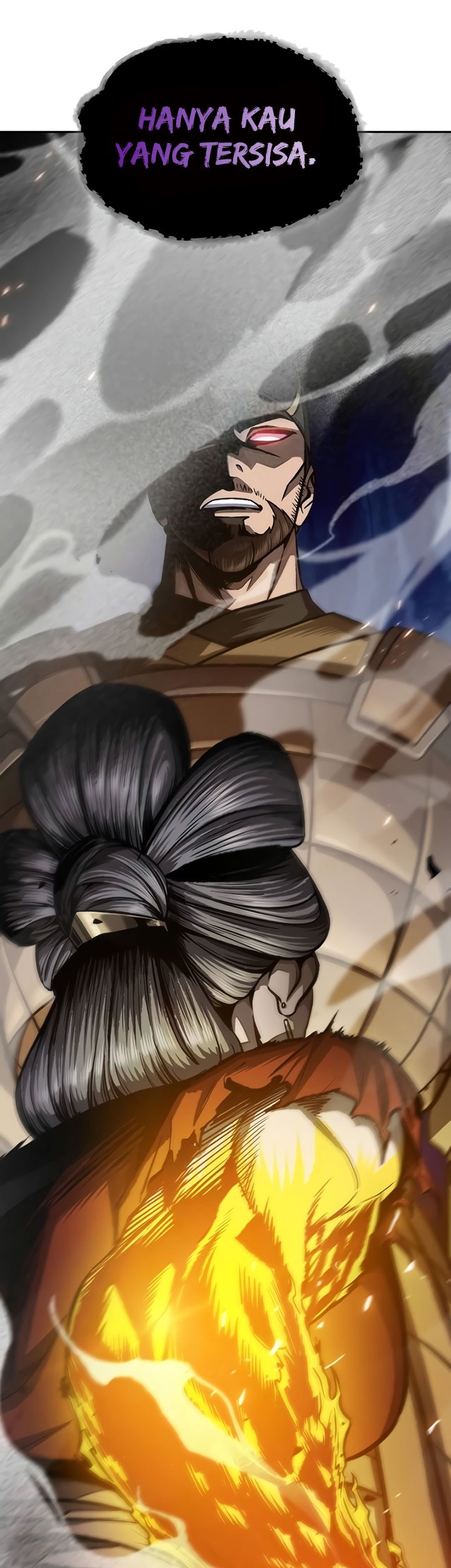 Nano Machine Chapter 196 - halaman 12