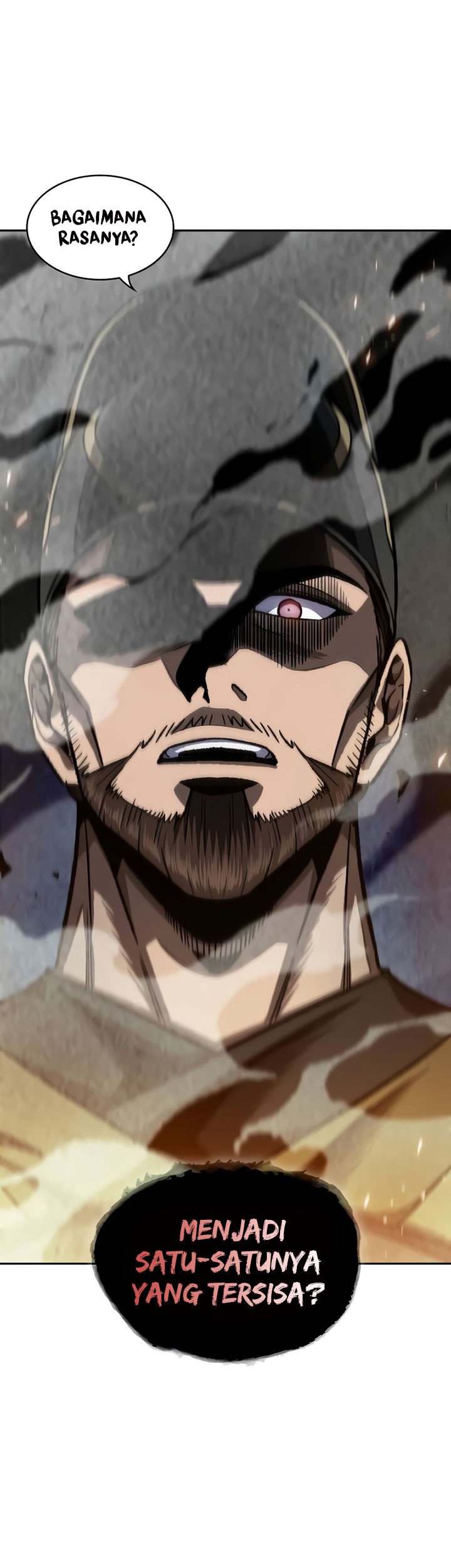 Nano Machine Chapter 196 - halaman 14