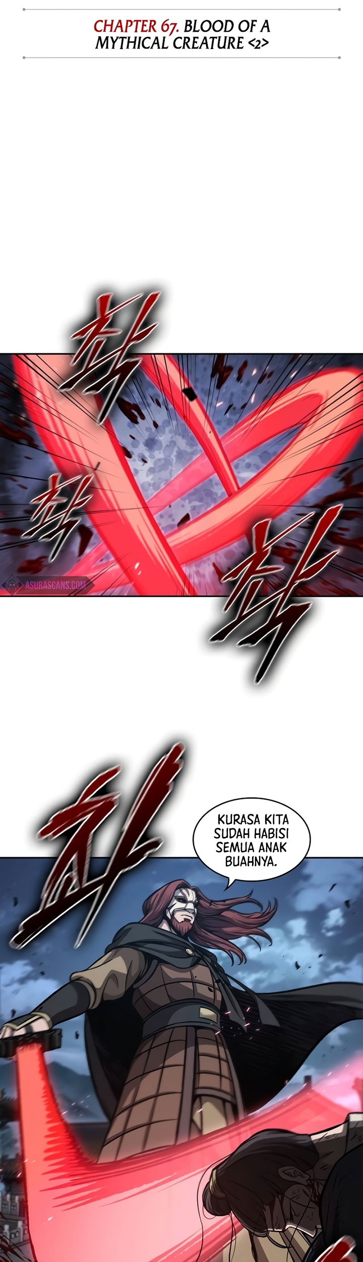 Nano Machine Chapter 196 - halaman 16