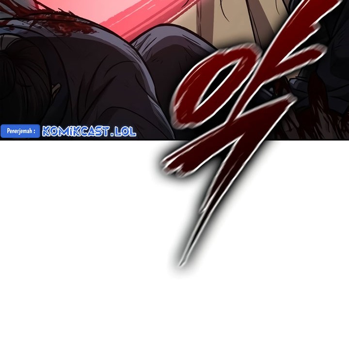Nano Machine Chapter 196 - halaman 17