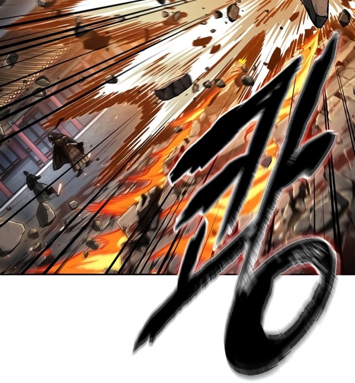 Nano Machine Chapter 196 - halaman 19