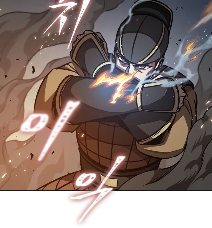 Nano Machine Chapter 196 - halaman 21