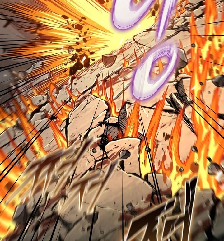 Nano Machine Chapter 196 - halaman 23