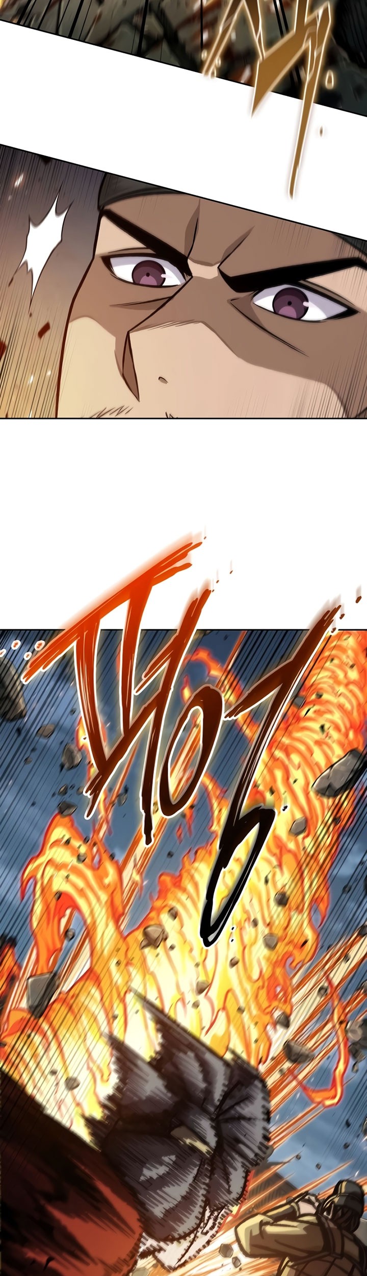 Nano Machine Chapter 196 - halaman 24