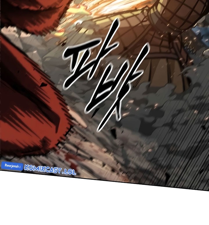 Nano Machine Chapter 196 - halaman 25
