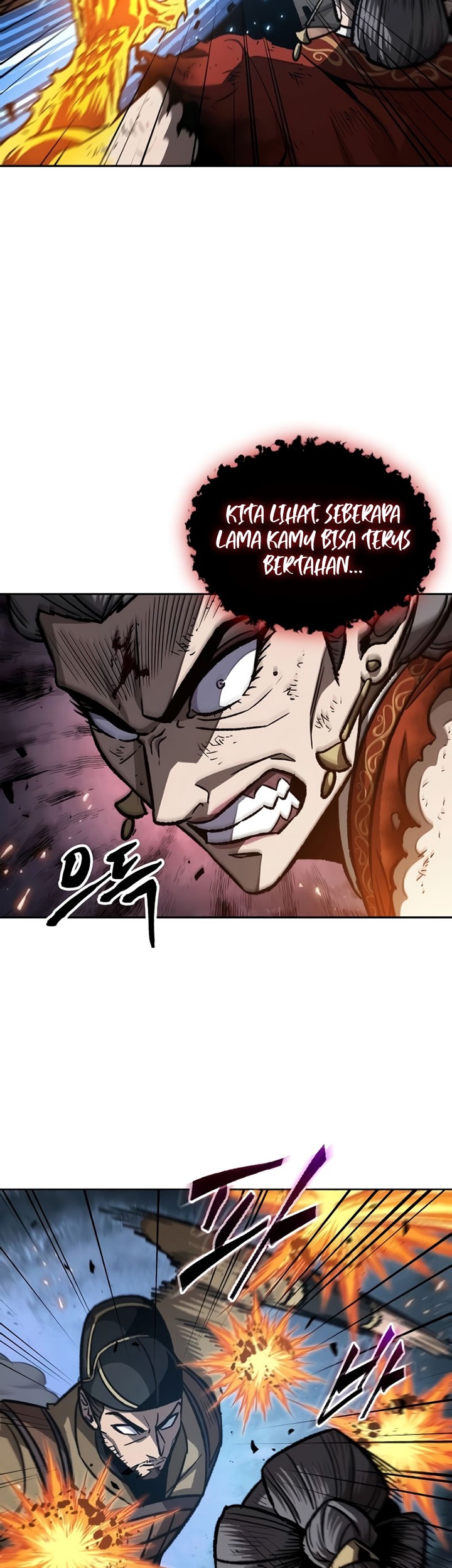 Nano Machine Chapter 196 - halaman 28