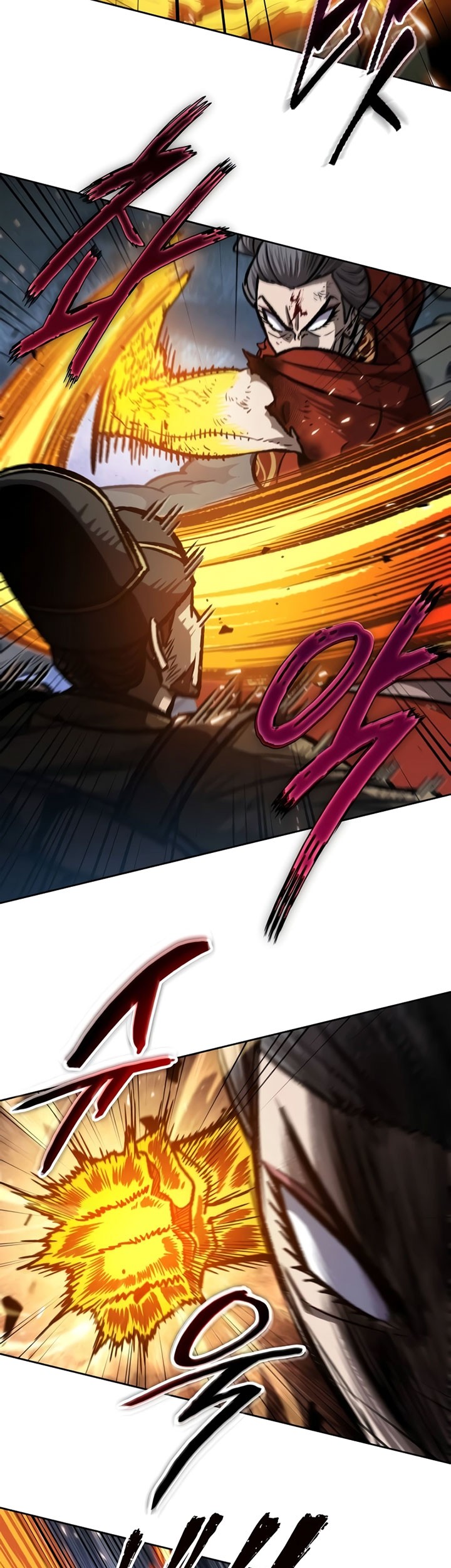 Nano Machine Chapter 196 - halaman 30