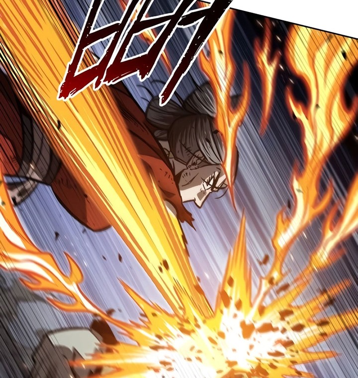 Nano Machine Chapter 196 - halaman 31