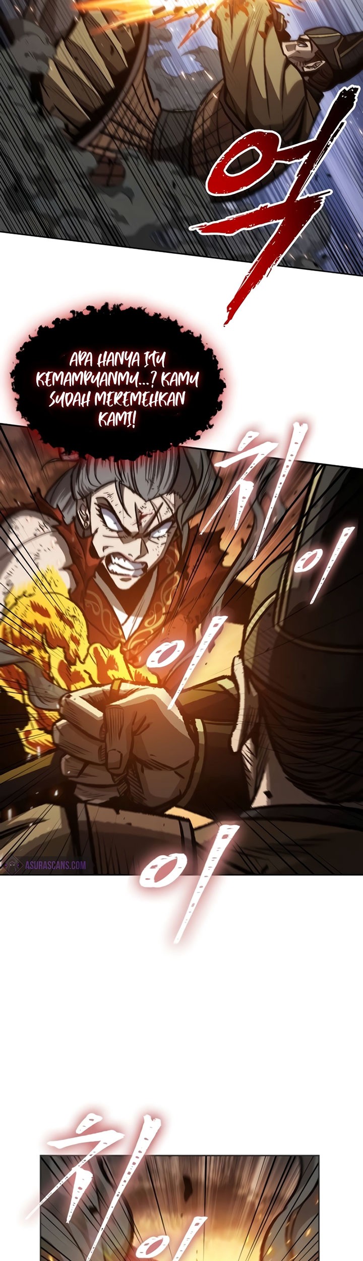 Nano Machine Chapter 196 - halaman 32