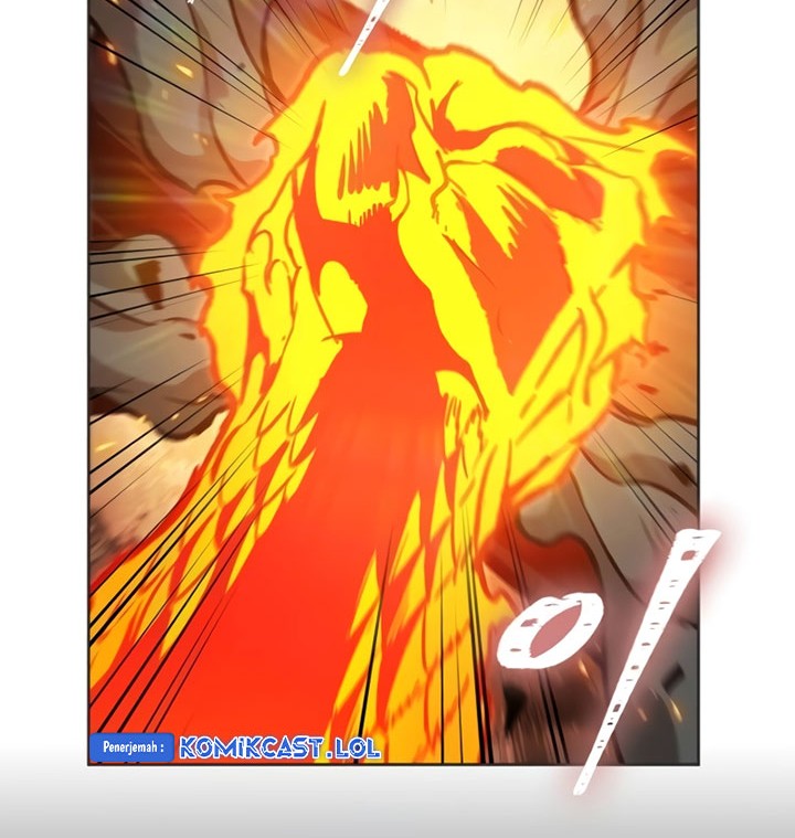 Nano Machine Chapter 196 - halaman 33