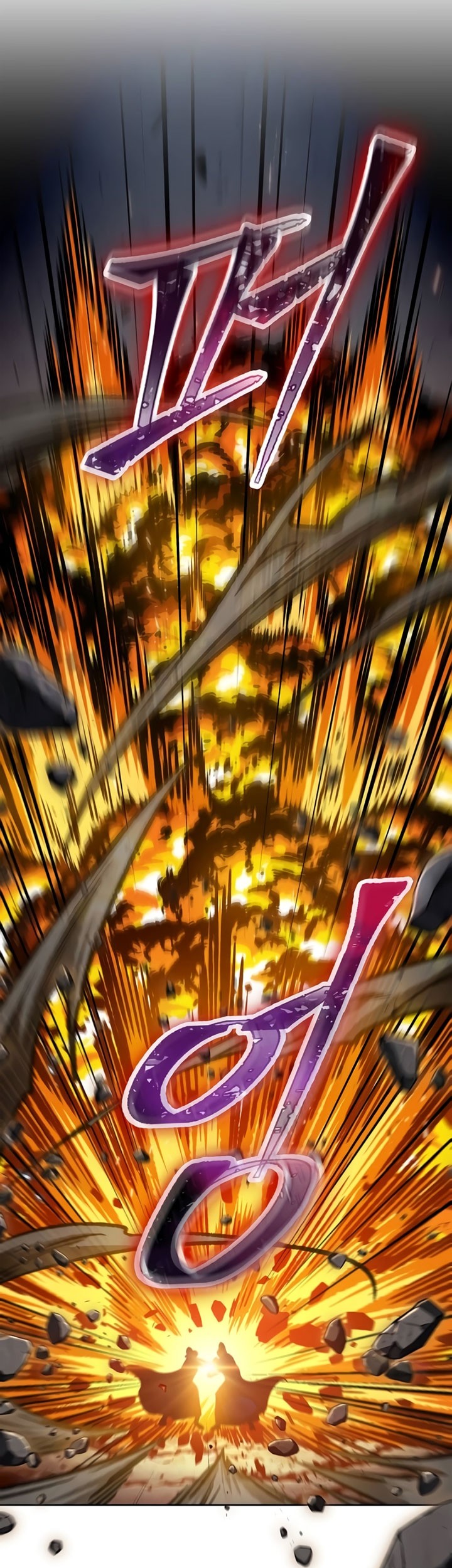 Nano Machine Chapter 196 - halaman 34