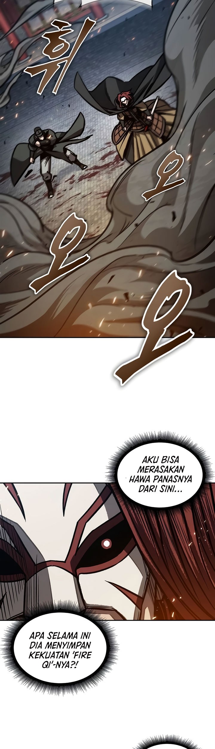 Nano Machine Chapter 196 - halaman 36