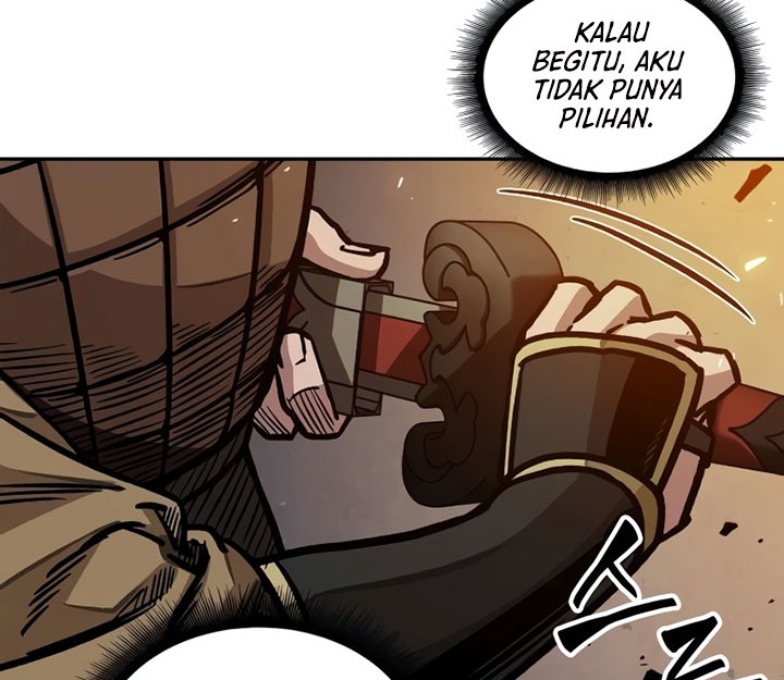 Nano Machine Chapter 196 - halaman 37