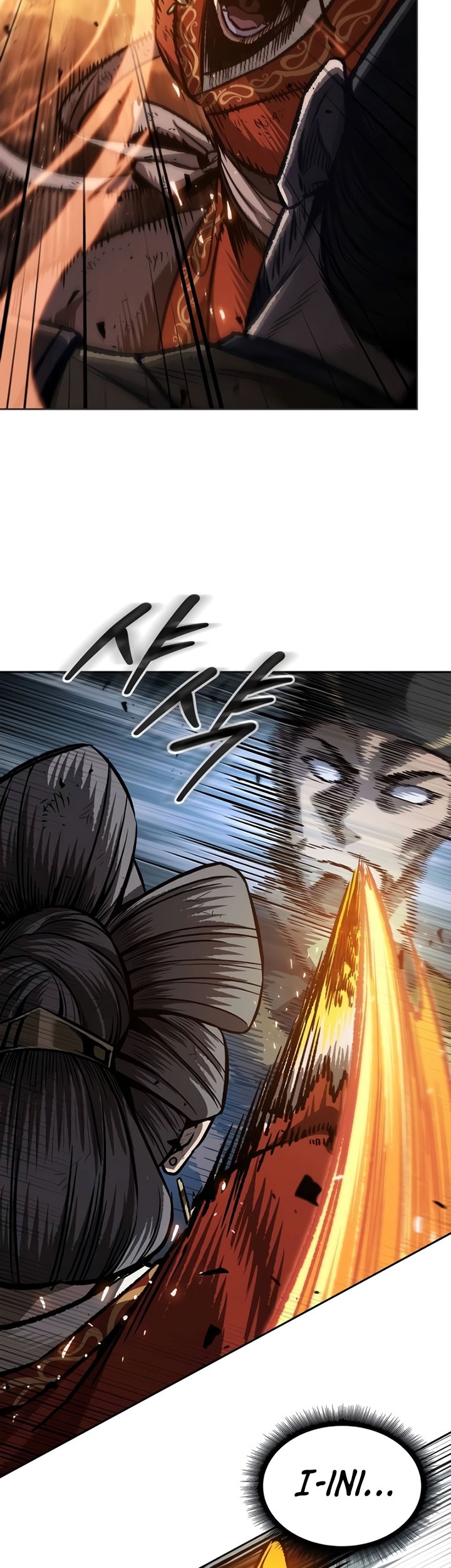Nano Machine Chapter 196 - halaman 44