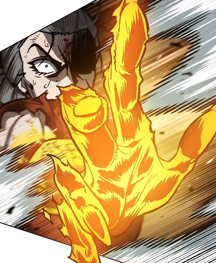 Nano Machine Chapter 196 - halaman 45