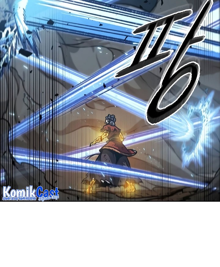 Nano Machine Chapter 196 - halaman 49