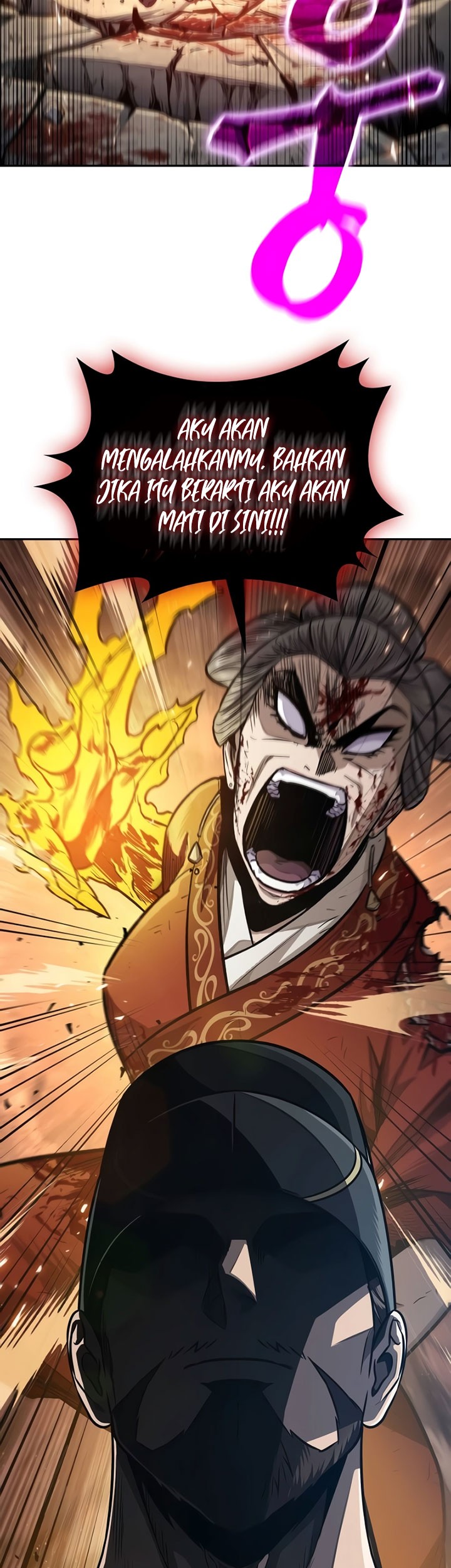 Nano Machine Chapter 196 - halaman 56