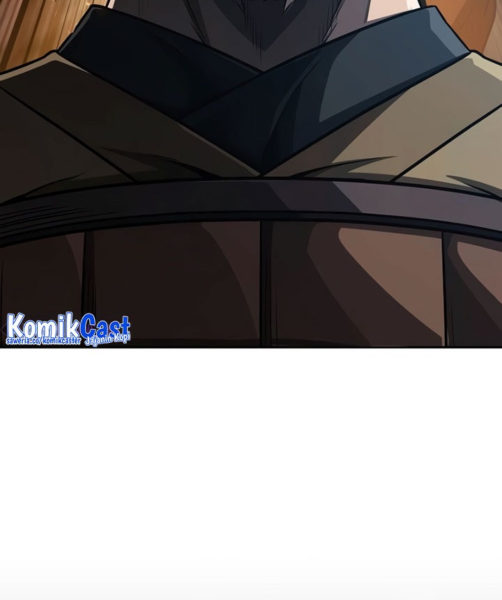 Nano Machine Chapter 196 - halaman 57