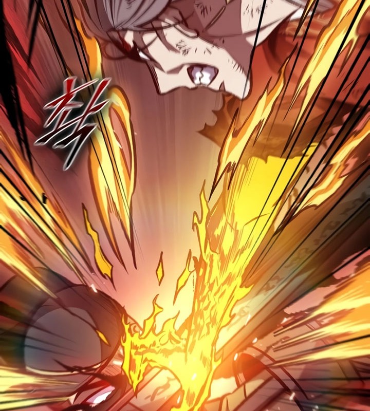 Nano Machine Chapter 196 - halaman 59