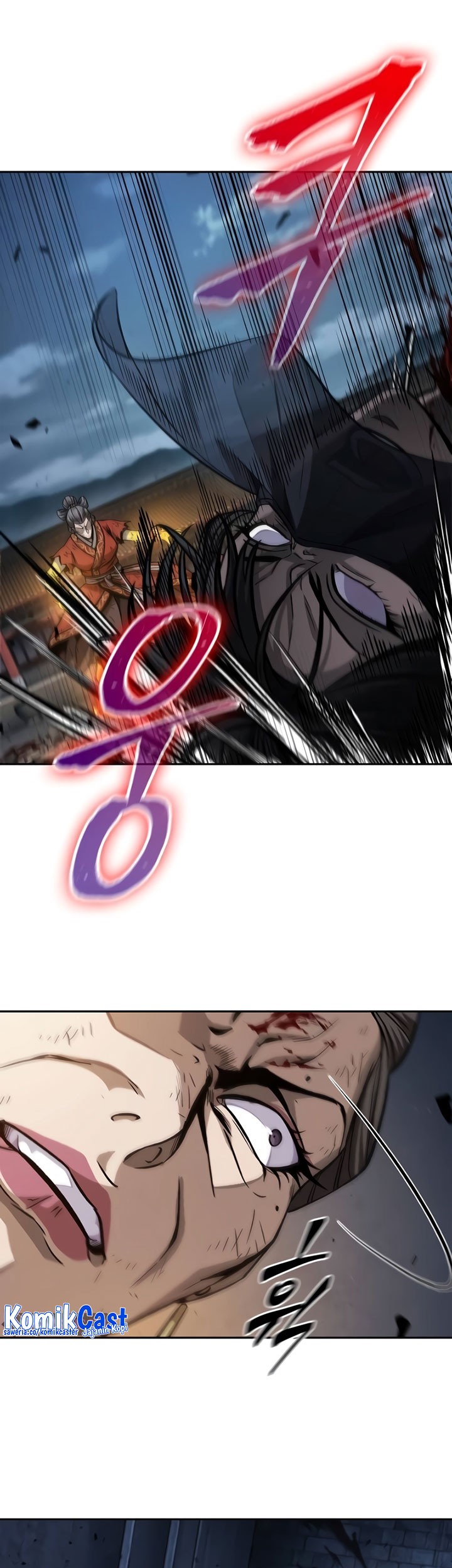 Nano Machine Chapter 196 - halaman 6