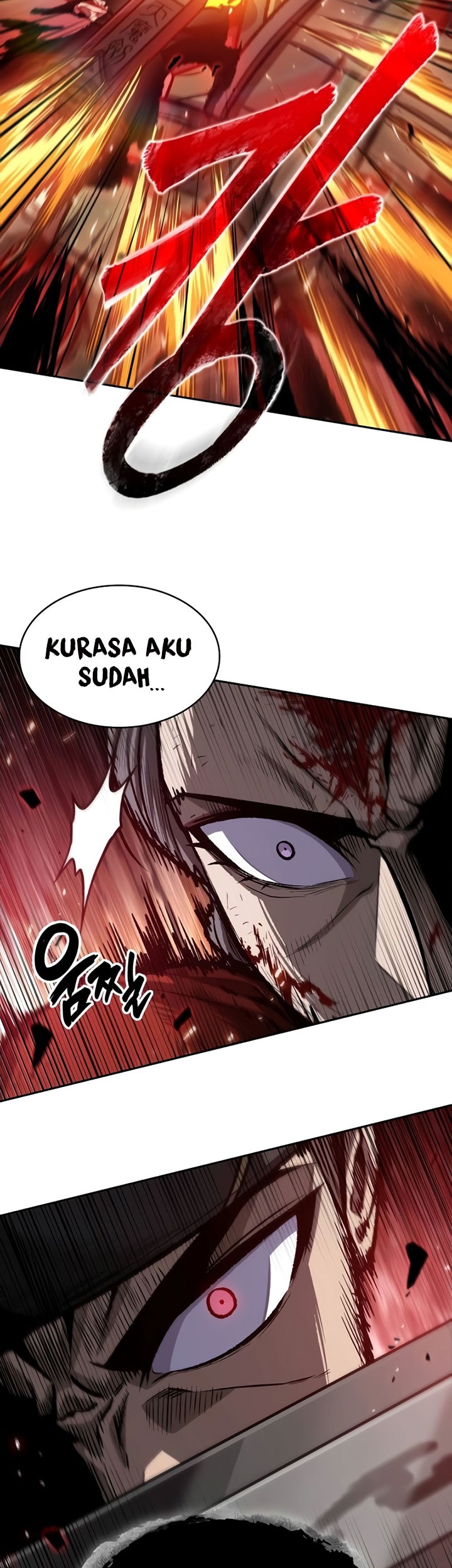 Nano Machine Chapter 196 - halaman 60