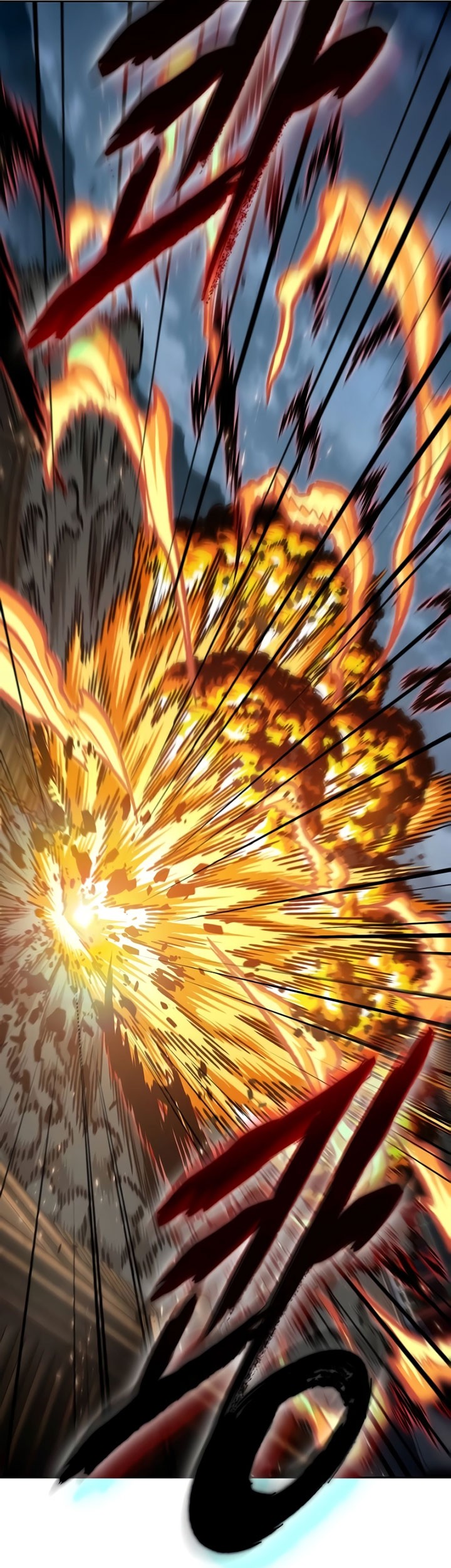 Nano Machine Chapter 196 - halaman 62