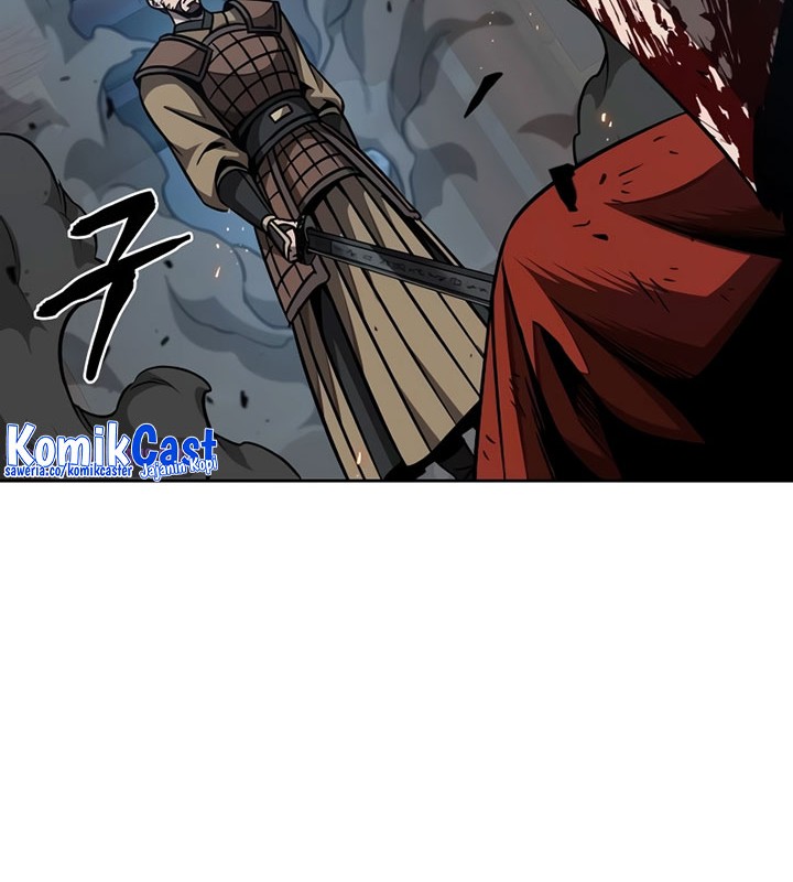 Nano Machine Chapter 196 - halaman 65