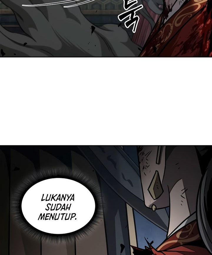 Nano Machine Chapter 196 - halaman 67