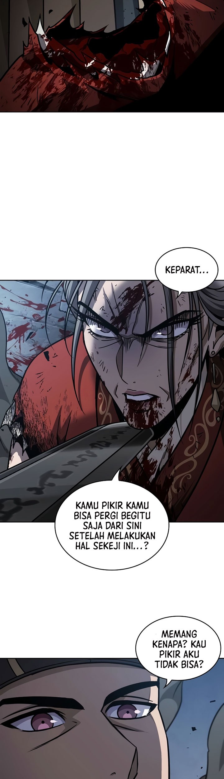 Nano Machine Chapter 196 - halaman 68