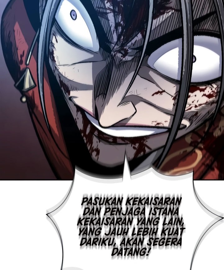 Nano Machine Chapter 196 - halaman 71