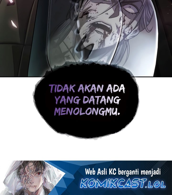 Nano Machine Chapter 196 - halaman 77