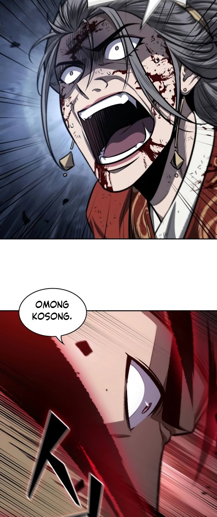 Nano Machine Chapter 197 - halaman 11